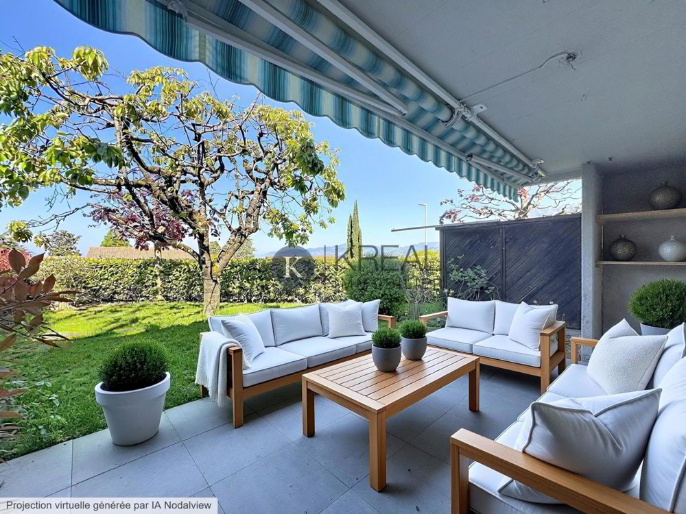 Casa di 6 locali in vendita a Villeneuve VD - immagine 1/9