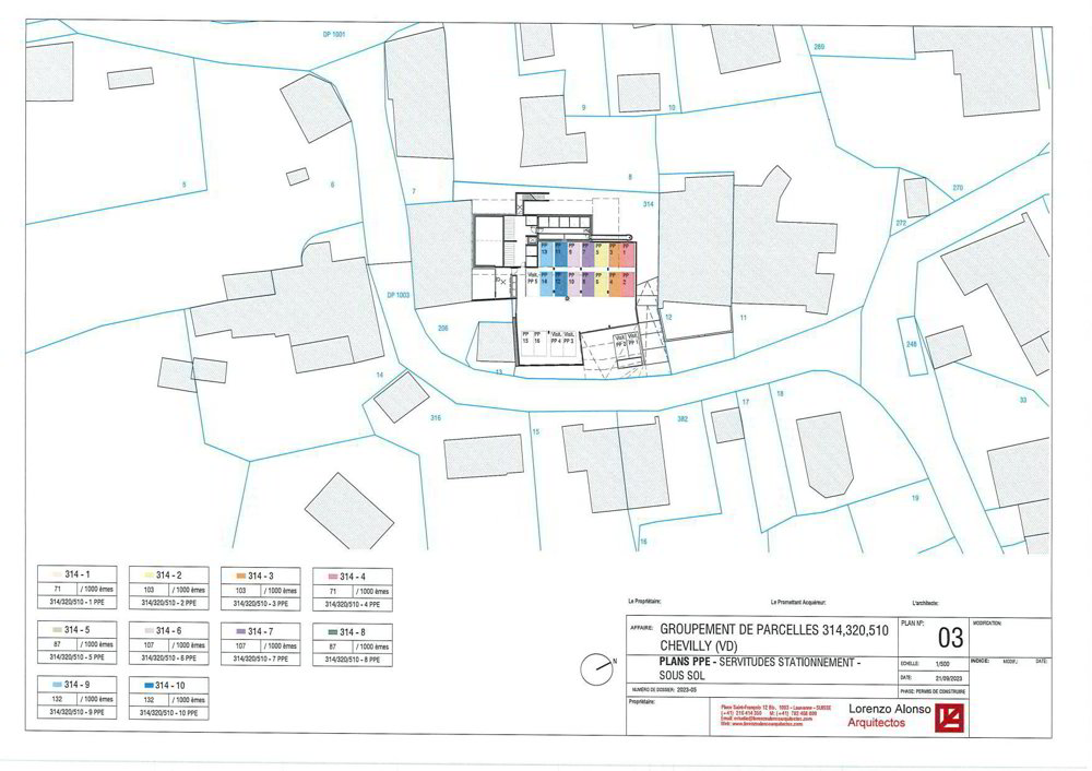 Appartamento di 3 locali in affitto a Chevilly - immagine 1/10