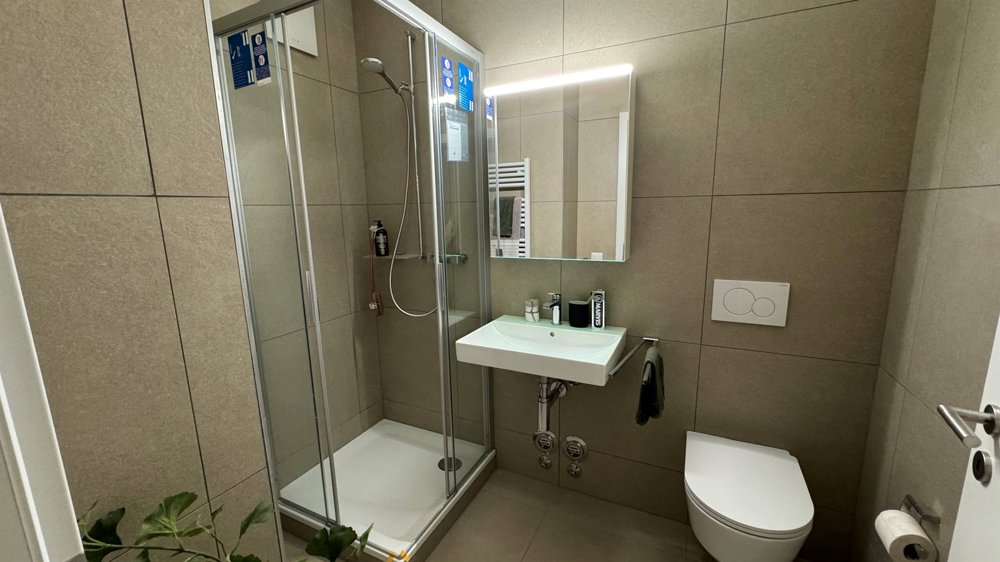 2 rooms Apartment for rent in Locarno - image 1/5