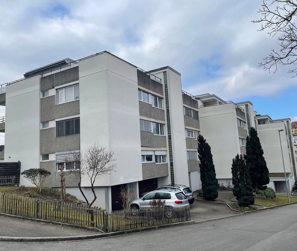Parcheggio, garage di null locali in affitto a Schaffhausen - immagine 1/1