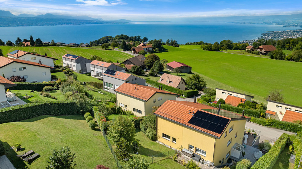 5 Zimmer Haus zum verkaufen in Aran - Bild 1/13