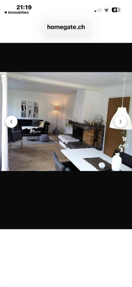 5 Zimmer Haus zu vermieten in Liestal - Bild 1/7