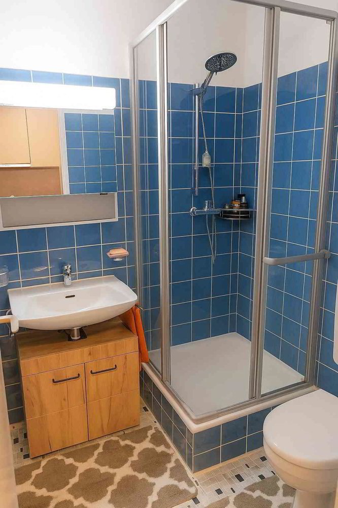 1.5 rooms Apartment to buy in Bürchen - image 1/9