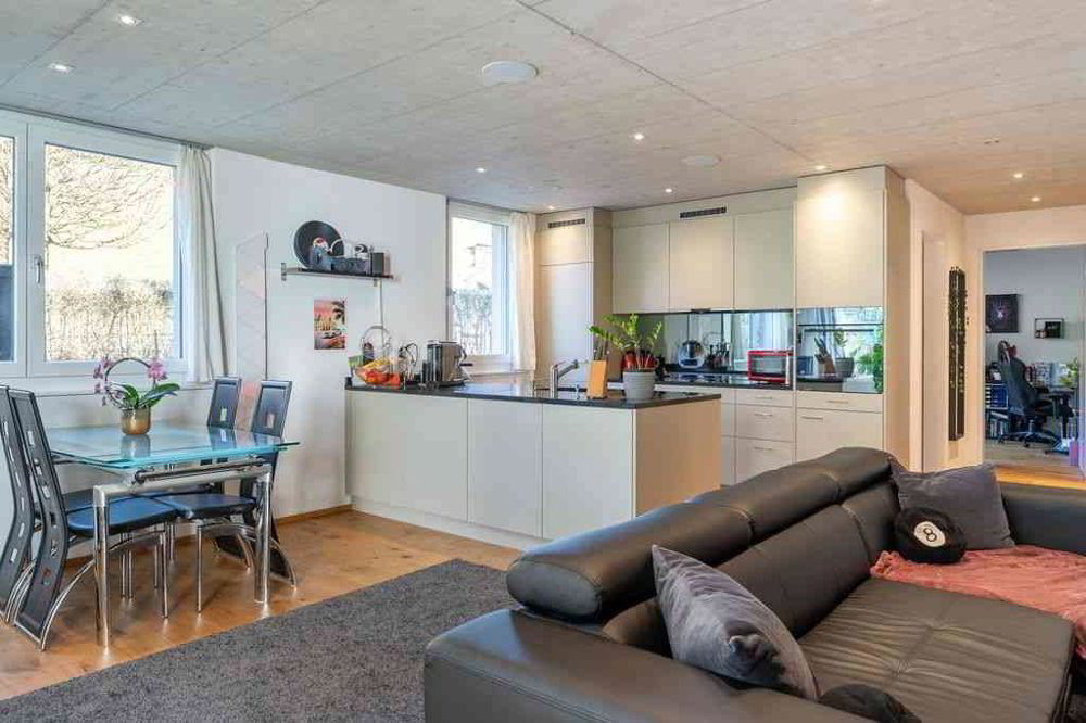 Appartement 3.5 pièces à acheter à Kaltbrunn - image 1/12