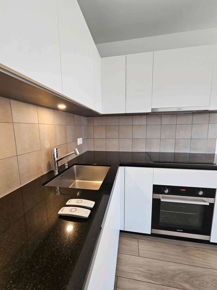 2.5 Zimmer Wohnung zu vermieten in Cossonay-Ville - Bild 1/8