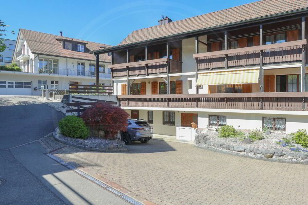 Maison 6.5 pièces à louer à Wohlenschwil - image 1/14