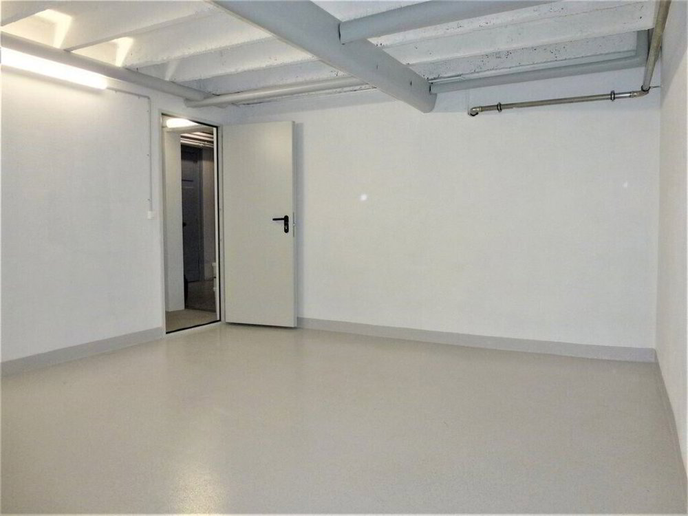 null Zimmer Büro zu vermieten in Les Acacias - Bild 1/2