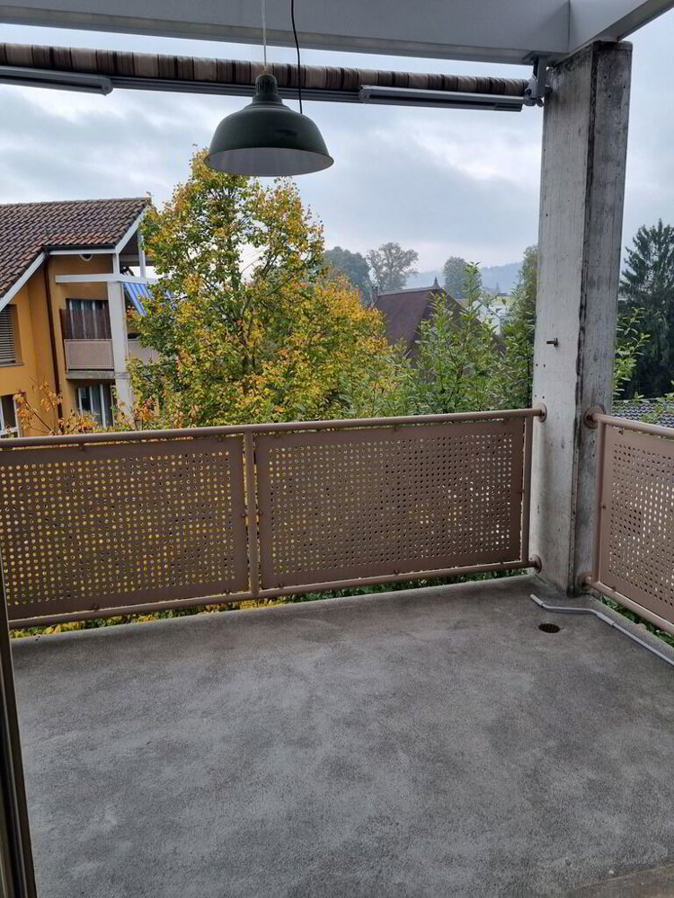 Appartamento di 5.5 locali in affitto a Kölliken - immagine 1/11