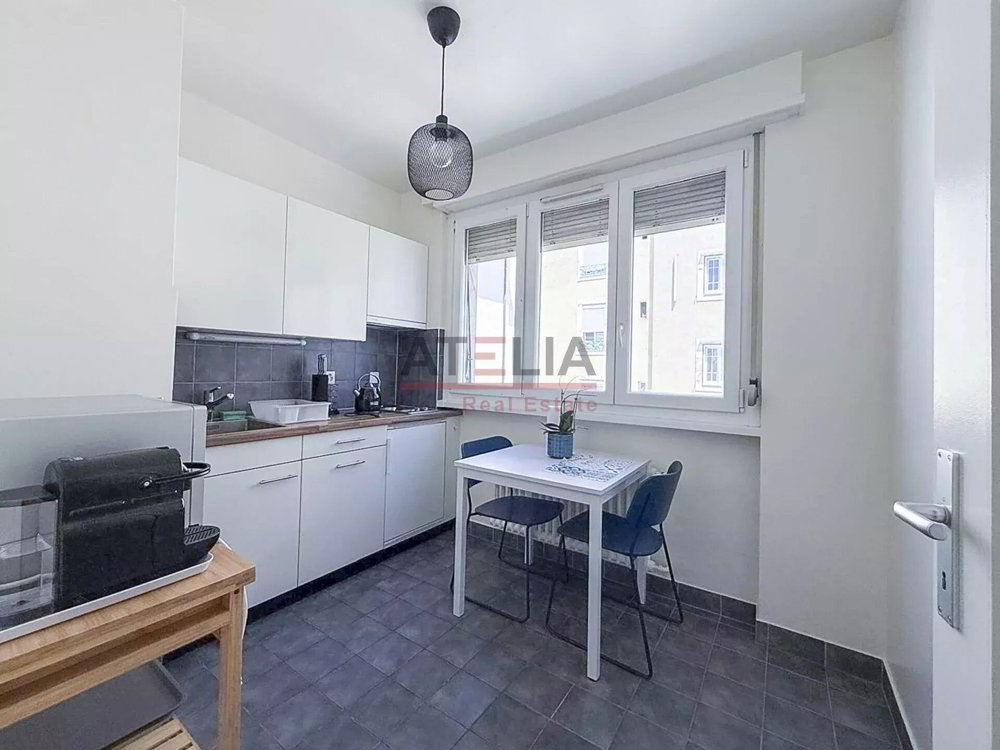 Appartement 2 pièces à louer à Ginevra - image 1/1