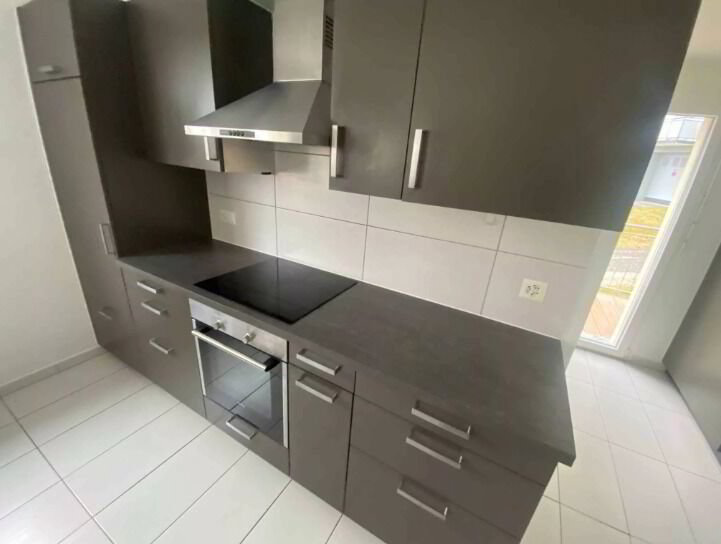 Wohnung – Ste-Croix - Ansicht 2