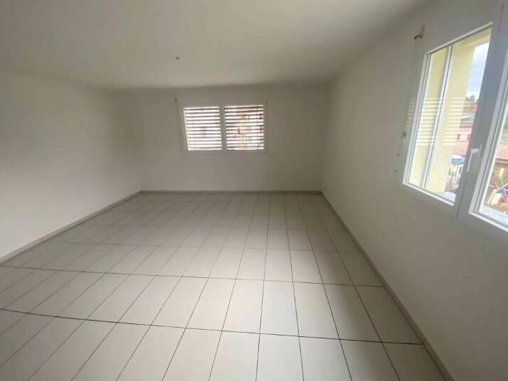 Wohnung – Ste-Croix - Ansicht 3