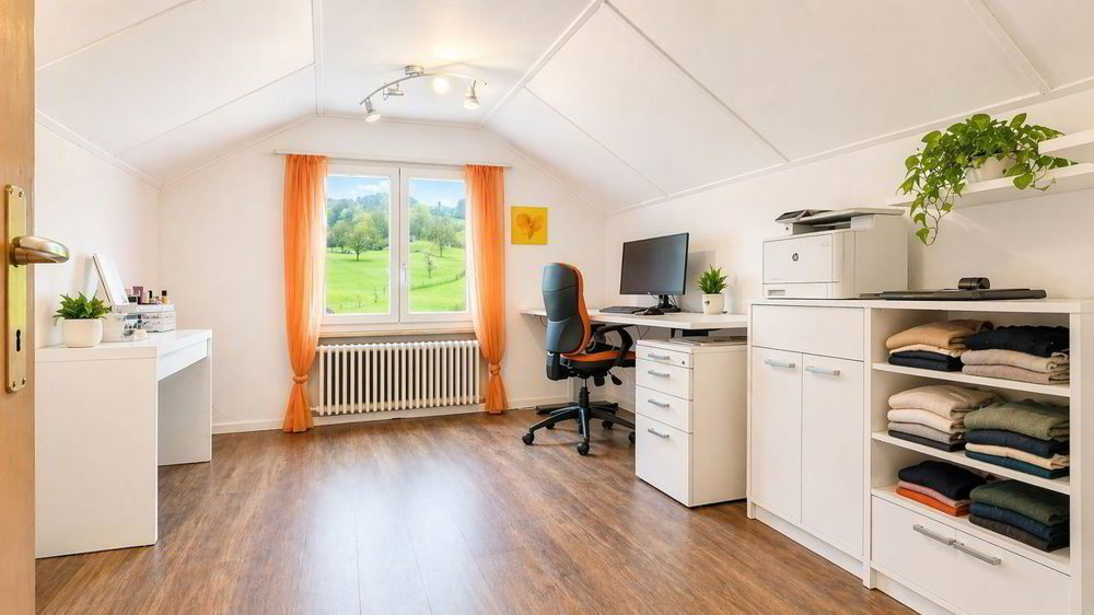 Maison 6.5 pièces à acheter à Reigoldswil - image 1/13