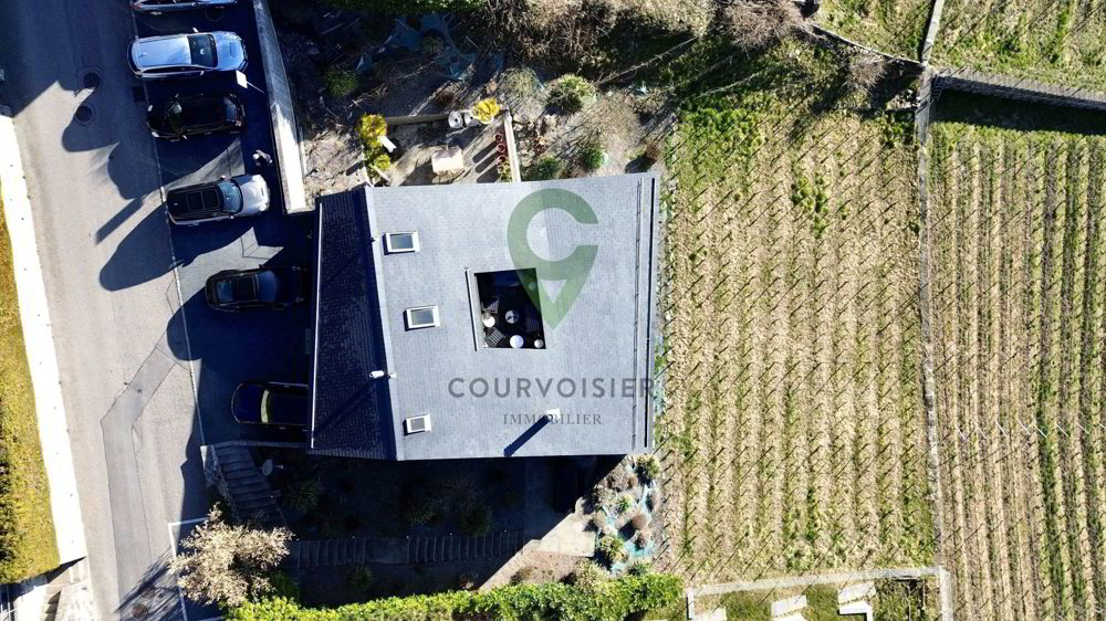 Appartement 5 pièces à acheter à Grandvaux - image 1/12