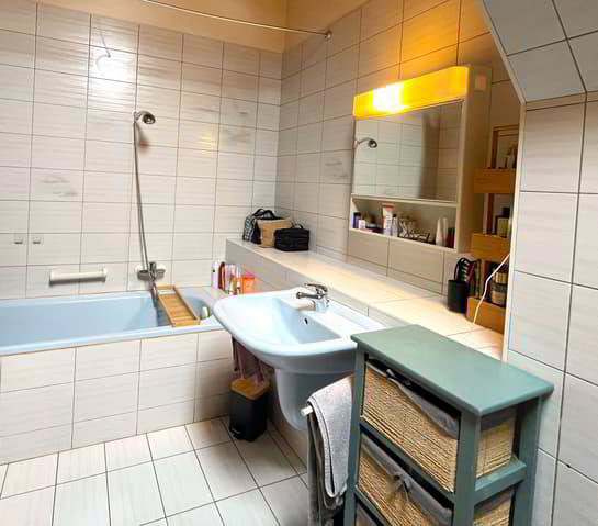 Appartement 5.5 pièces à acheter à Moléson-sur-Gruyères - image 1/8