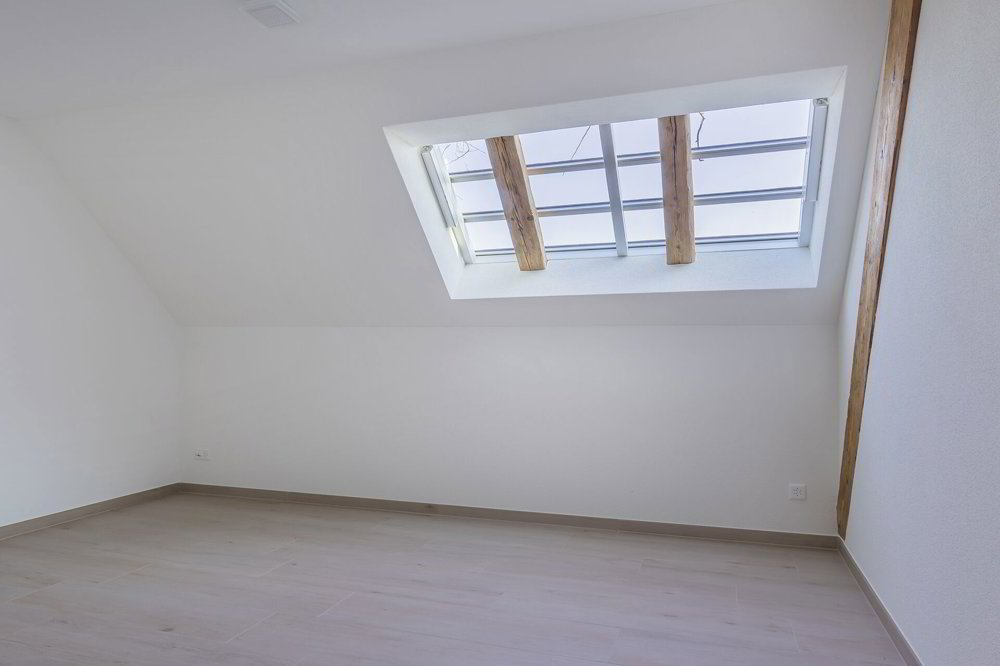 4.5 Zimmer Wohnung zum verkaufen in Grossaffoltern - Bild 1/13