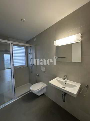 Appartement 4.5 pièces à louer à Delémont - image 1/8