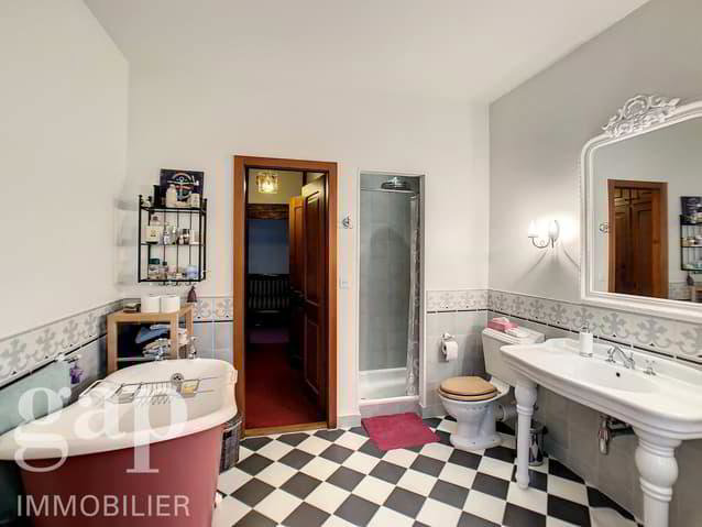 Appartamento di 5 locali in affitto a Châtel-St-Denis - immagine 1/9