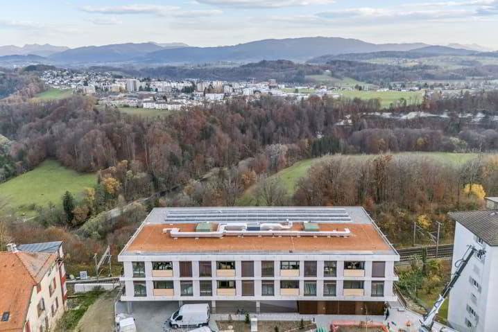 Appartamento di 5.5 locali in vendita a Villars-sur-Glâne - immagine 1/13