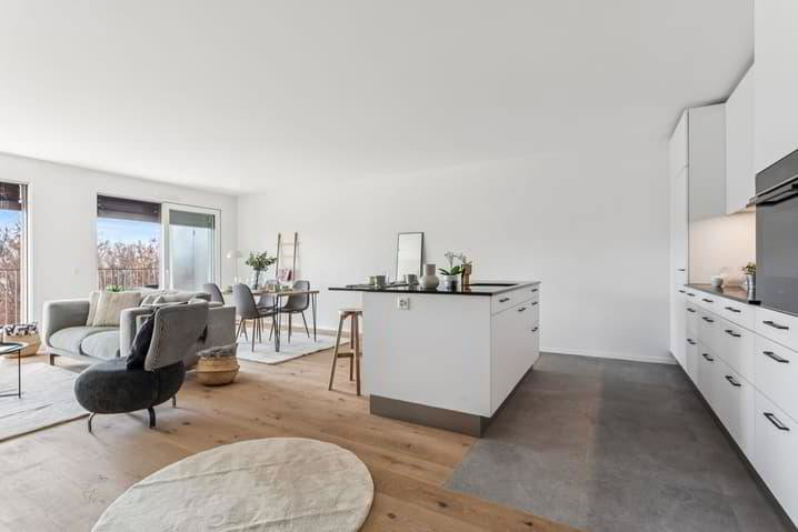 Wohnung – Villars-sur-Glâne - Ansicht 2