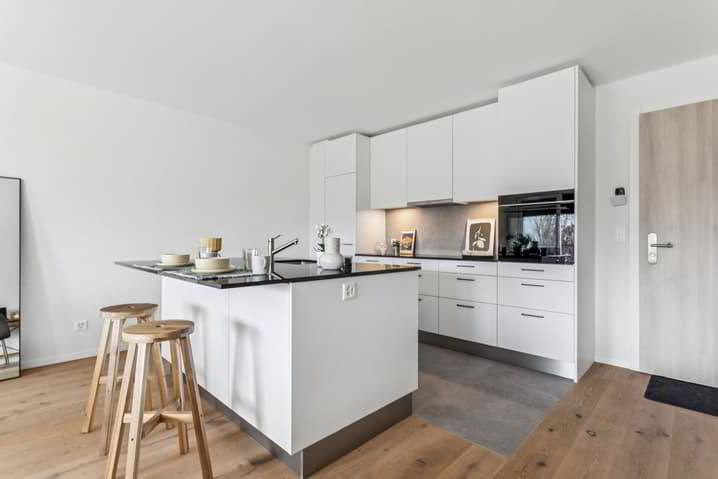 Wohnung – Villars-sur-Glâne - Ansicht 3