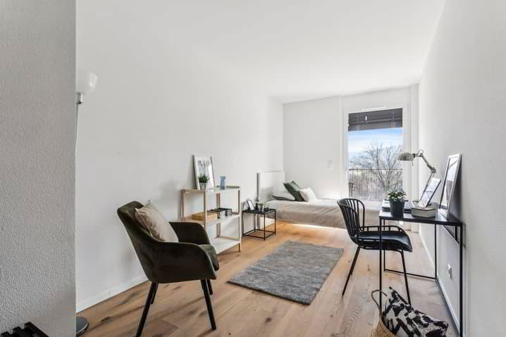 Wohnung – Villars-sur-Glâne - Ansicht 5