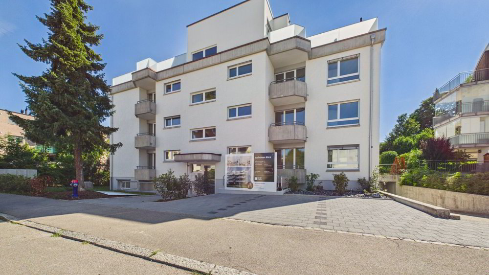 Appartamento di 5.5 locali in vendita a Dietikon - immagine 1/12
