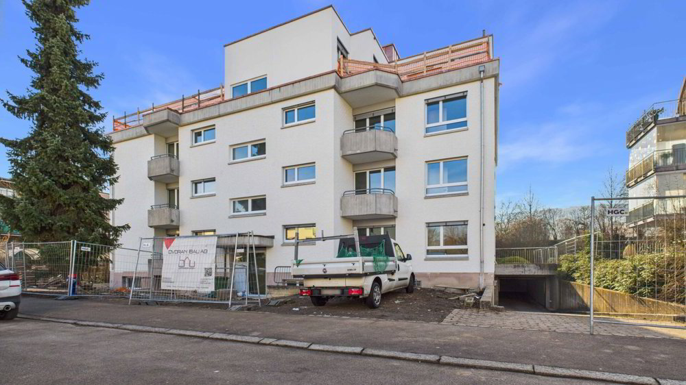 Appartamento di 5.5 locali in vendita a Dietikon - immagine 1/13