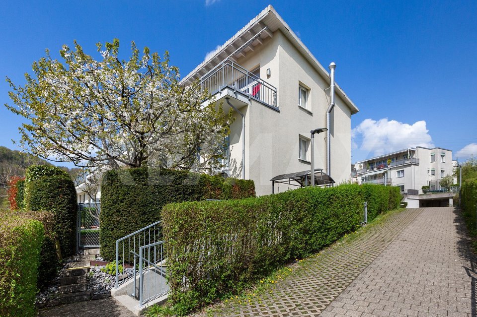 6.5 Zimmer Haus zum verkaufen in Winterthur - Bild 1/13