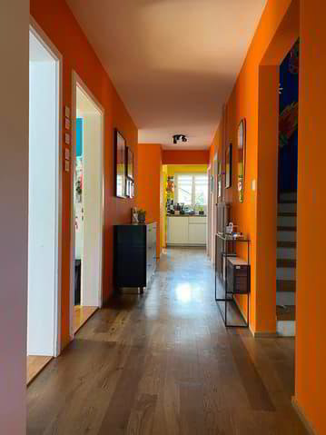 Appartamento di 7.5 locali in affitto a Villars-sur-Glâne - immagine 1/13