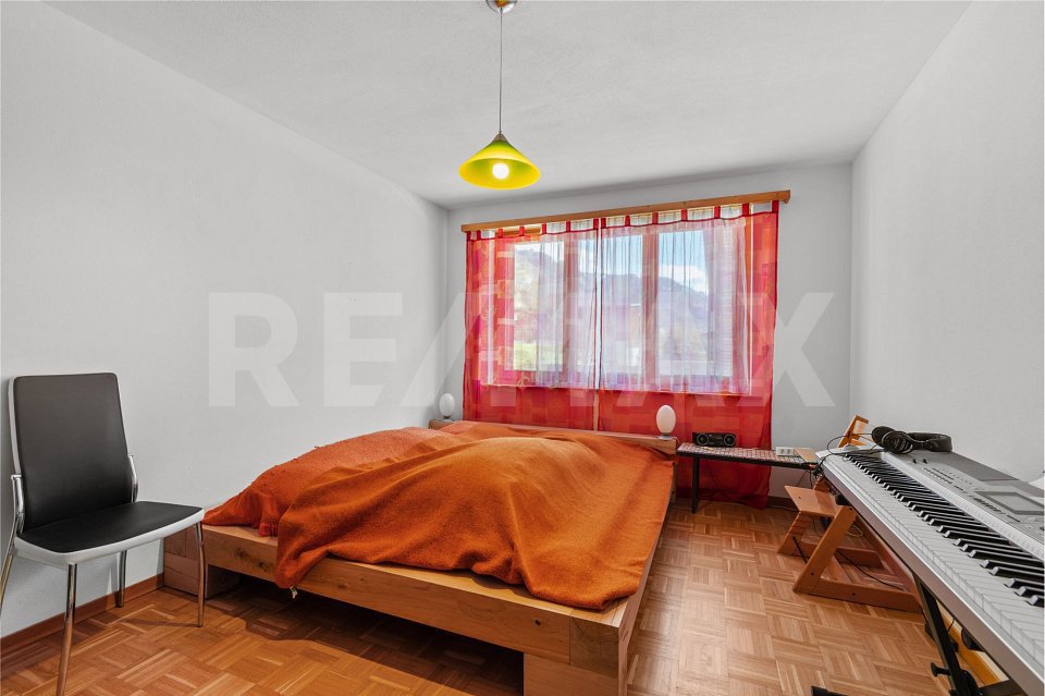 8.5 Zimmer Haus zum verkaufen in Schiers - Bild 1/13
