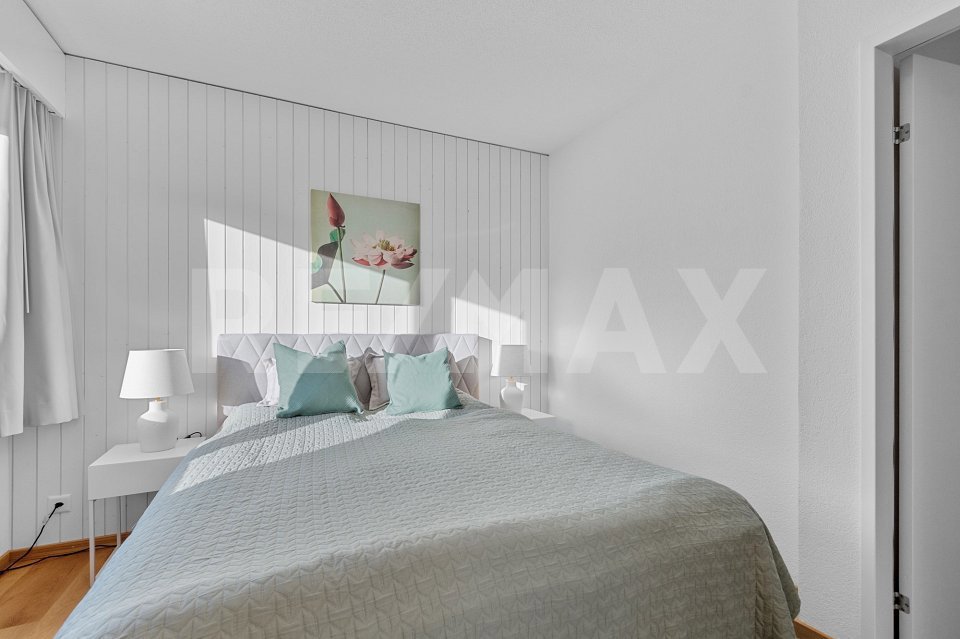 2.5 Zimmer Wohnung zum verkaufen in Breil/Brigels - Bild 1/13
