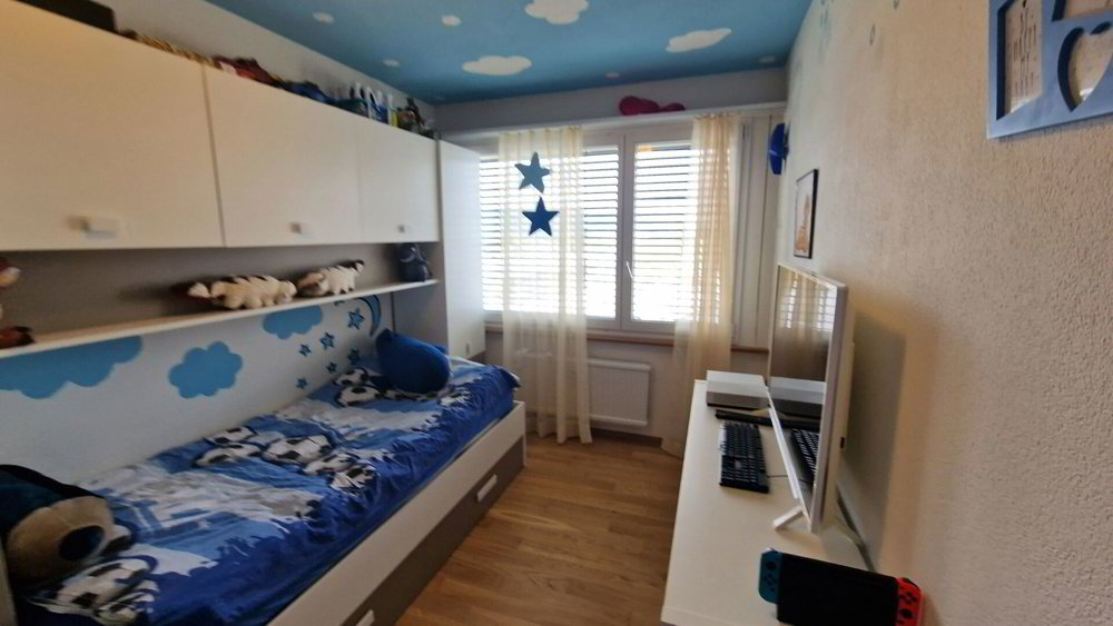 4.5 Zimmer Wohnung zum verkaufen in Windisch - Bild 1/11