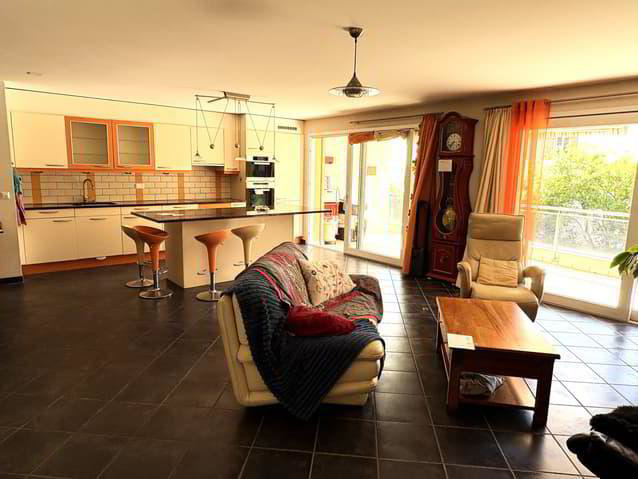 Wohnung – Bevaix - Ansicht 2