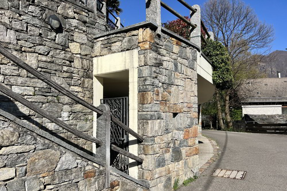 Maison 4.5 pièces à acheter à Mergoscia - image 1/69