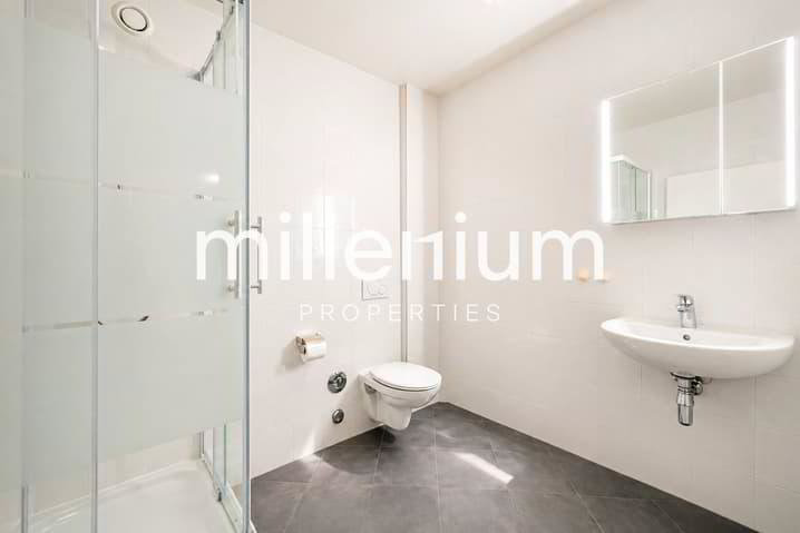 Wohnung – Vernier, Châtelaine - Ansicht 5