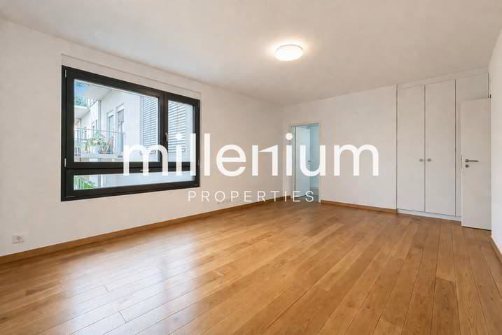 6.5 Zimmer Wohnung zu vermieten in Châtelaine - Bild 1/7