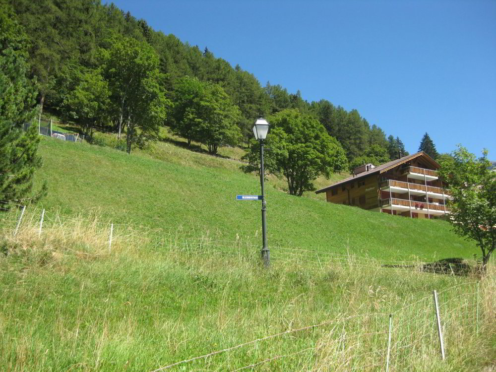 Terreno di null locali in vendita a Loèche-les-Bains - immagine 1/6
