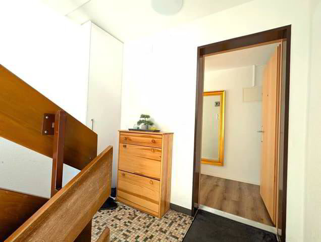 Wohnung – Brig - Ansicht 2