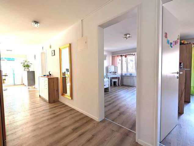 Wohnung – Brig - Ansicht 3