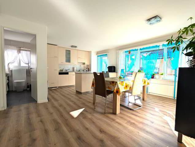 Wohnung – Brig - Mehr