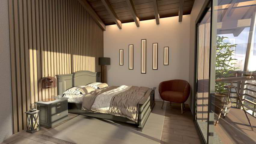 Maison 4.5 pièces à acheter à Les Giettes - image 1/4