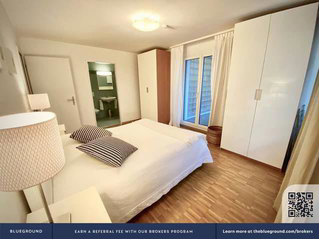 3 rooms Apartment for rent in Lausanne - image 1/13