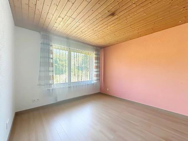 5.5 rooms House to buy in Vallamand - image 1/12