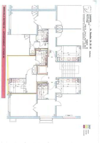 Appartamento di 1 locali in affitto a Lausanne - immagine 1/8