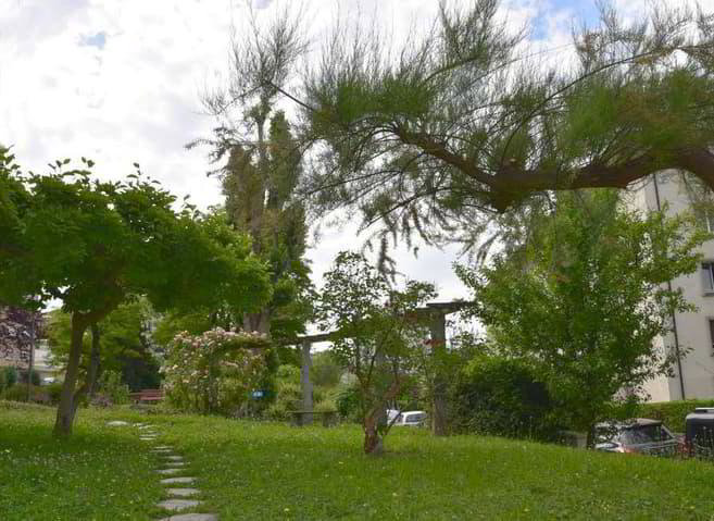Appartamento di 3 locali in affitto a Prilly - immagine 1/11
