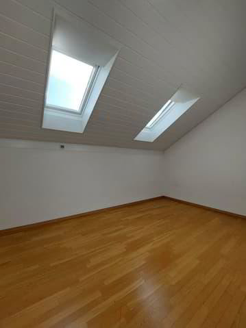3.5 Zimmer Wohnung zu vermieten in Lucens - Bild 1/6