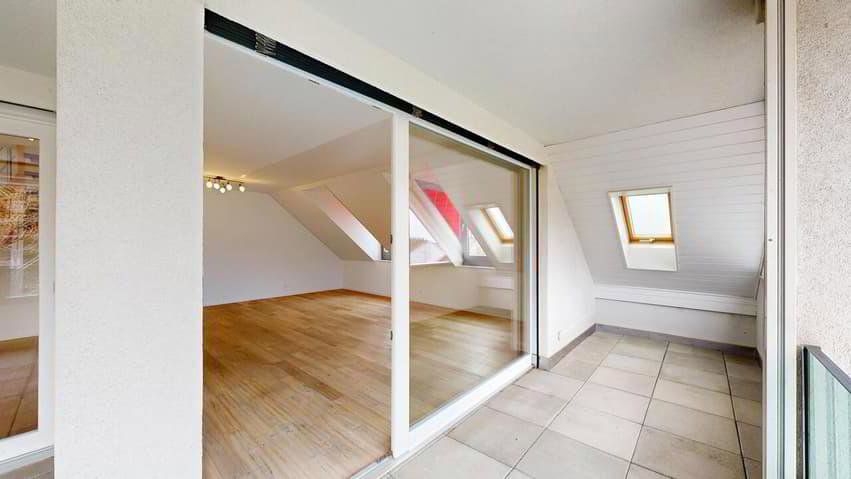 4.5 rooms Apartment to buy in Morges - image 1/13