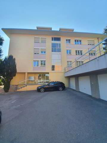 3 Zimmer Wohnung zu vermieten in Pully - Bild 1/1