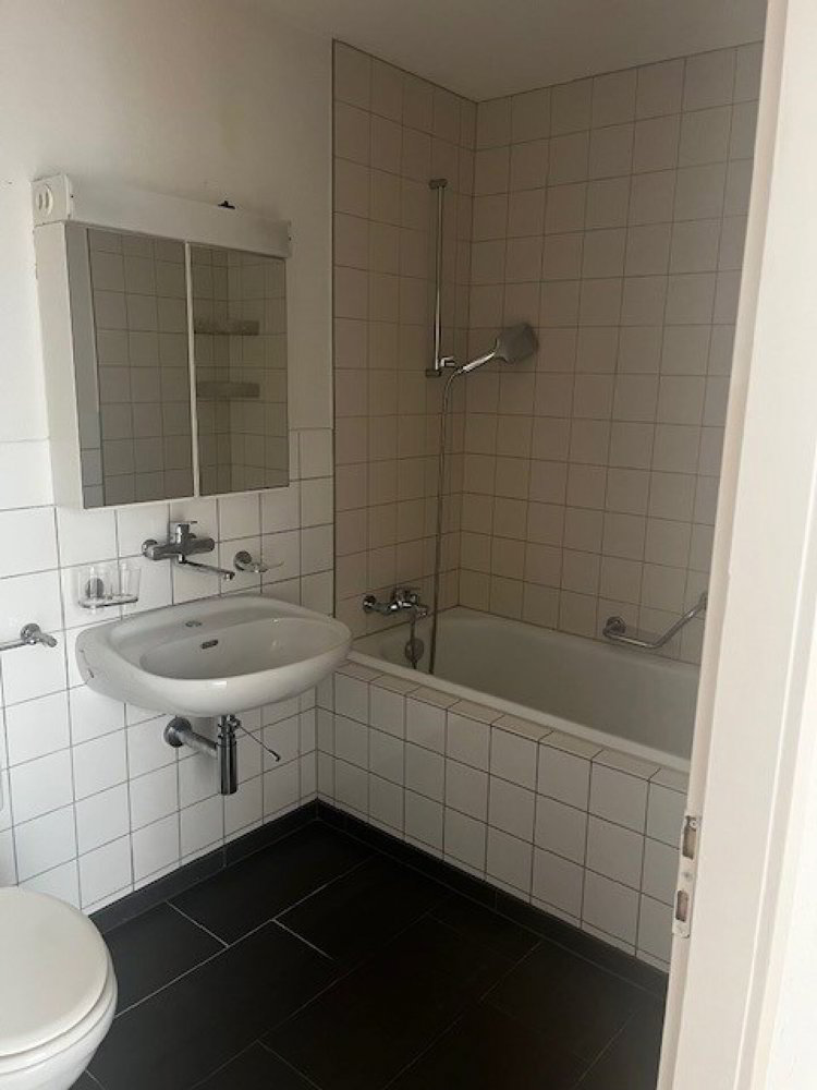 3.5 Zimmer Wohnung zu vermieten in Wittenbach - Bild 1/9