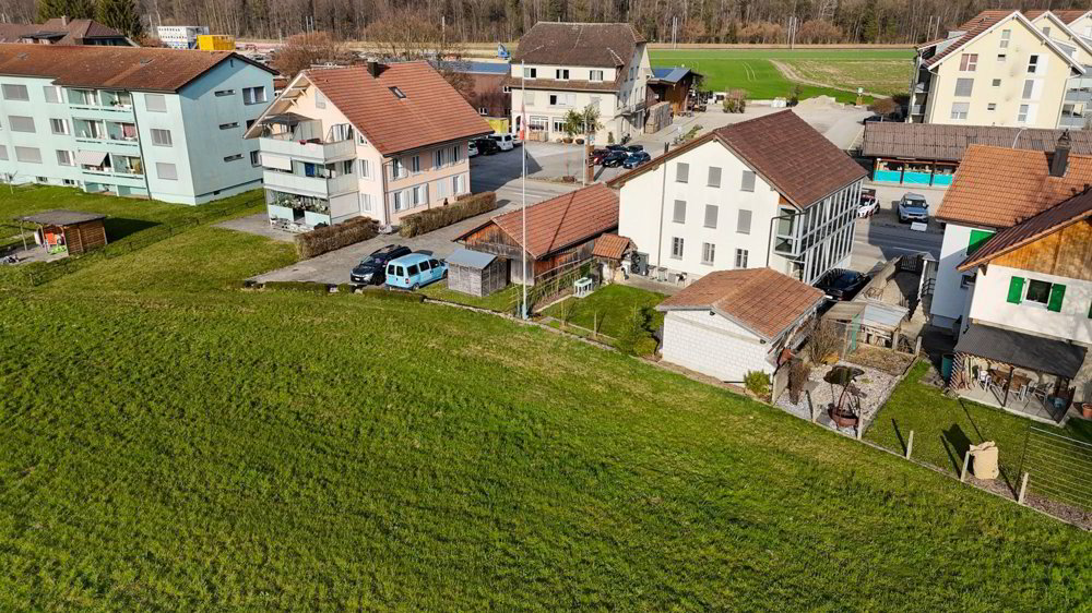 Haus – Oberburg